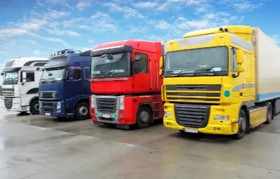 İstanbul Gercüş Nakliye Ambarı